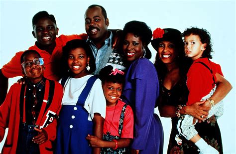 the cast of family matters